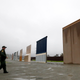 Here are some of the prototypes for this dumbass border wall.
